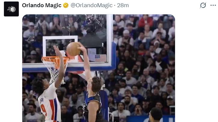 东部第一遭爆冷登全美热搜！班凯罗+小瓦>坎宁安：双拳难敌四手