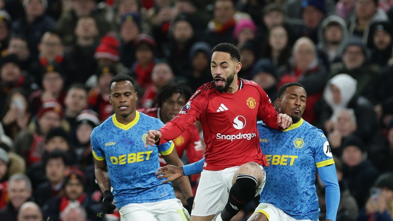 连续对阵豪强表现强势，再战流量王曼联，利兹联何惧之有？