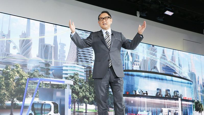 连续6年蝉联全球销量榜首的丰田，真的毫无“短板”吗？