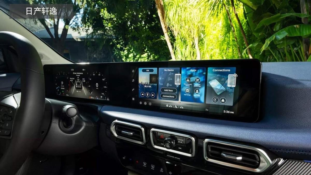 前身与捷达齐名、两度国产，这台定位低于轩逸的日产轿车怎么样？