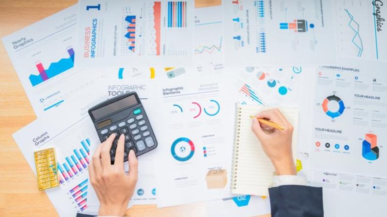 山海：黄金陷入震荡上行中，关注看每日数据影响！