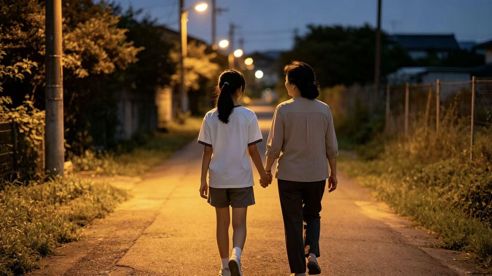 47岁快当奶奶的年纪，被要求生娃：我的二婚，到底图什么？