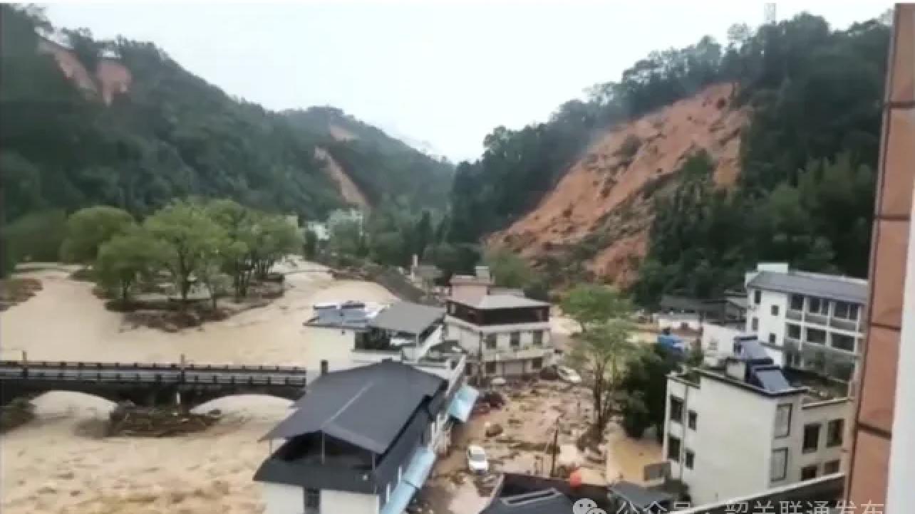 韶关江湾镇断网失联救援纪实：系留无人机升空，破局“三断”打通通信生命线