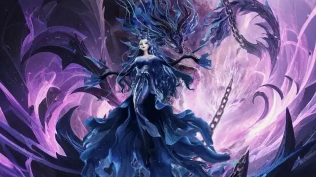 蔷薇珍宝阁上新皮肤！大乔6元、蚩奼神话皮肤即将上线，芈月有3款