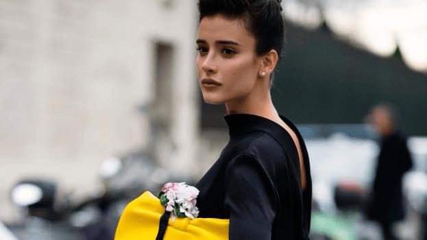 今年最流行的5条半裙，怎么搭都好看！