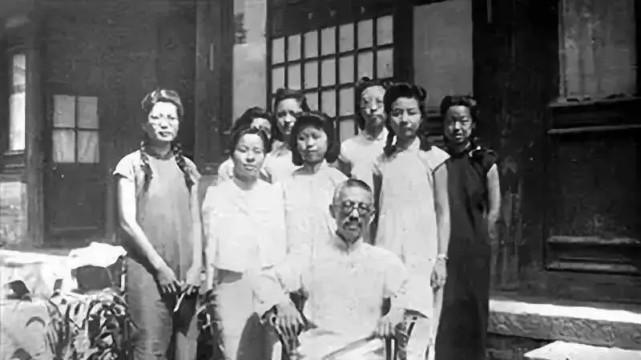 【人文】顾随笺释：毛主席诗词，不是天才压倒的屈原、李杜、苏辛