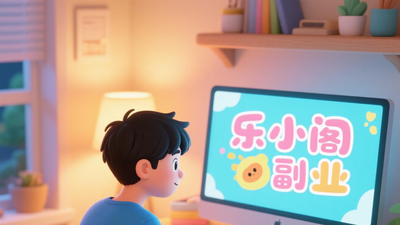 长期稳定的兼职副业分类——告别短期兼职，实现持续增收