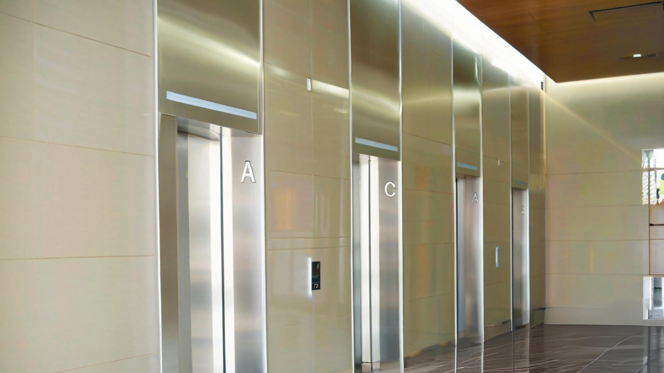 三口之家公寓电梯载重预留多少更省心？