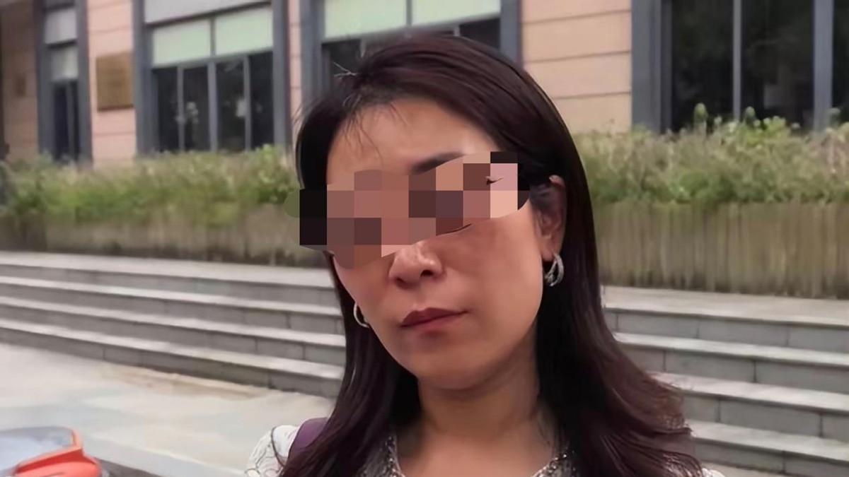 婚外胚胎案，周兆成：婚姻过错应当依法追责！