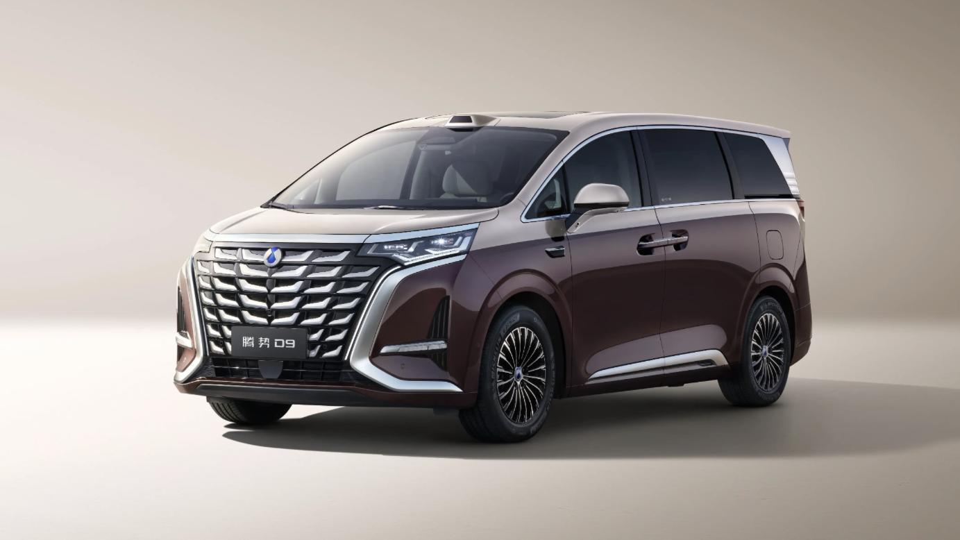 出海别内卷，中国技术值溢价！