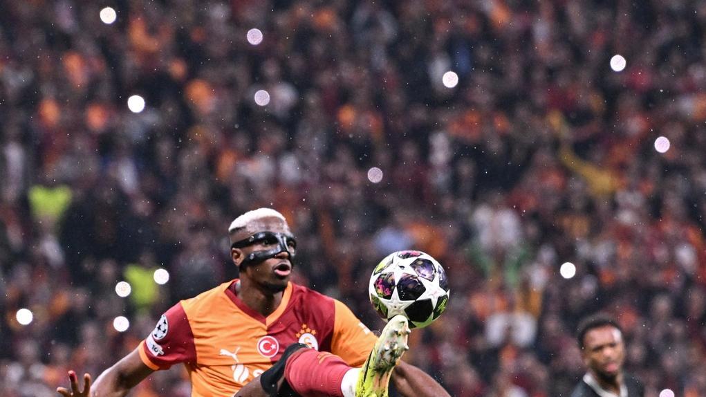 哀兵必胜？尤文图斯三球落后加拉塔萨雷，为什么我还如此坚信？