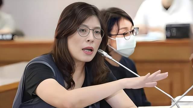 南京一夜，“台独”梦碎！郑丽文重磅出击：台湾命脉不在华盛顿