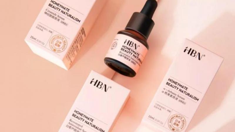 美妆赛道核心资产：高国民认知品牌以体系化建设筑稳根基