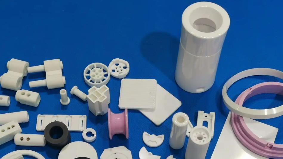 电子陶瓷烧结工艺新探索：纳米氧化锌项目的应用前景