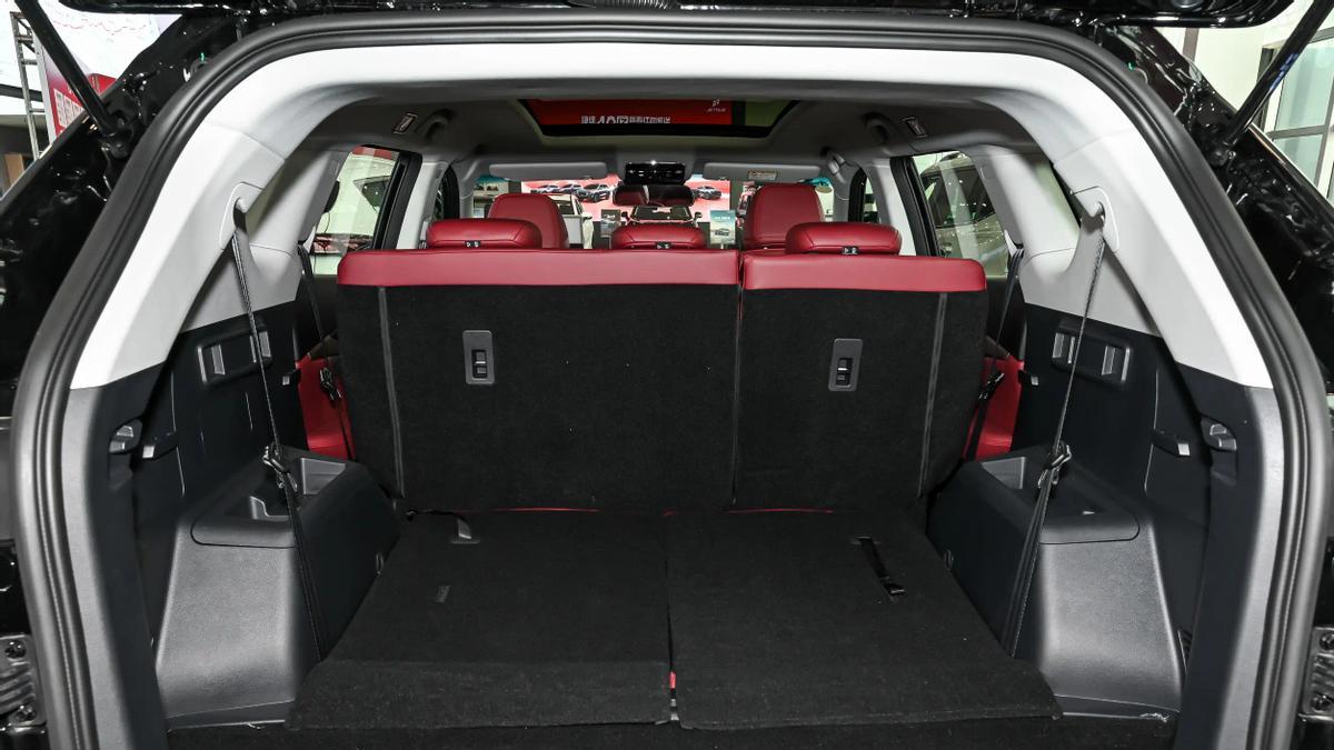 2026款捷途X70&山海L7超越版官宣上市，限时6.99/9.99万起售