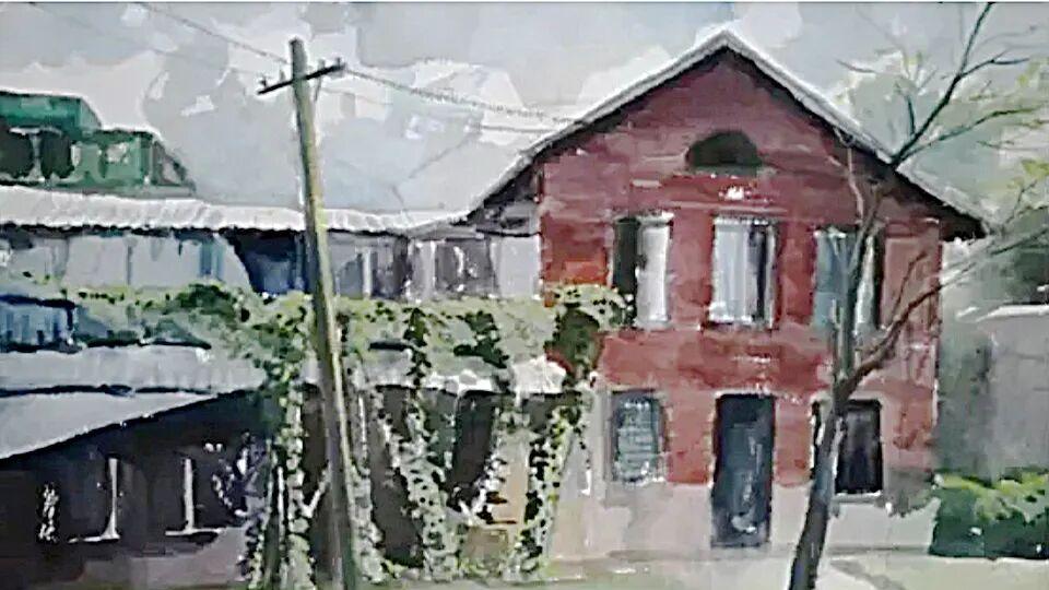 九江文史 | 说说“行署大院”