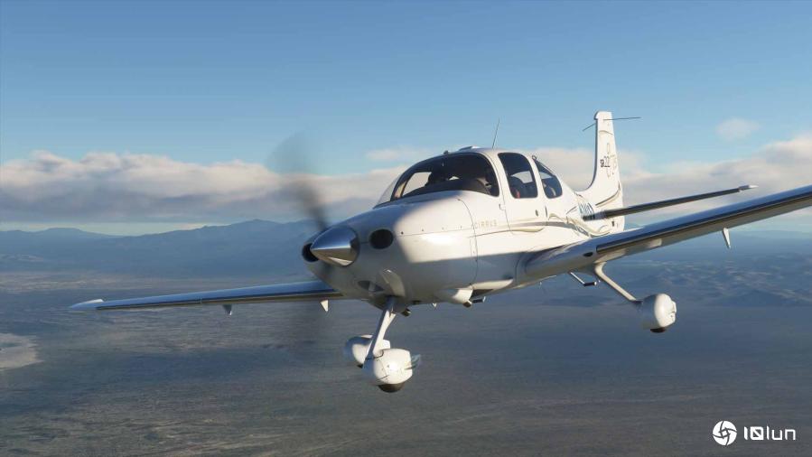 Microsoft Flight Simulator 2024 Sim Update 6测试版，带回