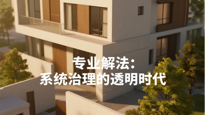 除甲醛的致命错觉：别把“有用”当成“安全”