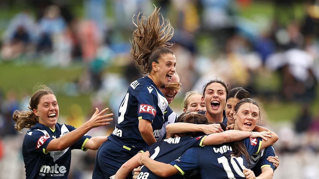 赛事精选｜女亚洲杯+英足总杯+德甲+意甲+西甲