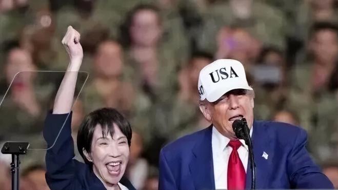 日本首相赌命大选：三种结局扎心，我国稳定笑看风云