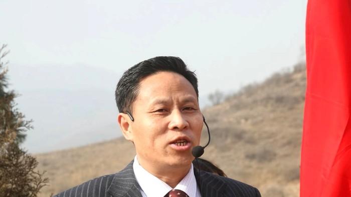 崔士忠：文旅行业新质生产力的先锋领航者