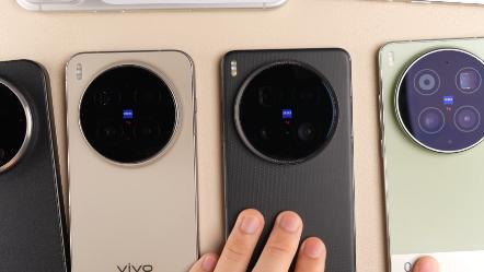华为Mate 80 Pro Max屏幕“翻车”？对比OPPO Find X6 Pro与真我GT8 P