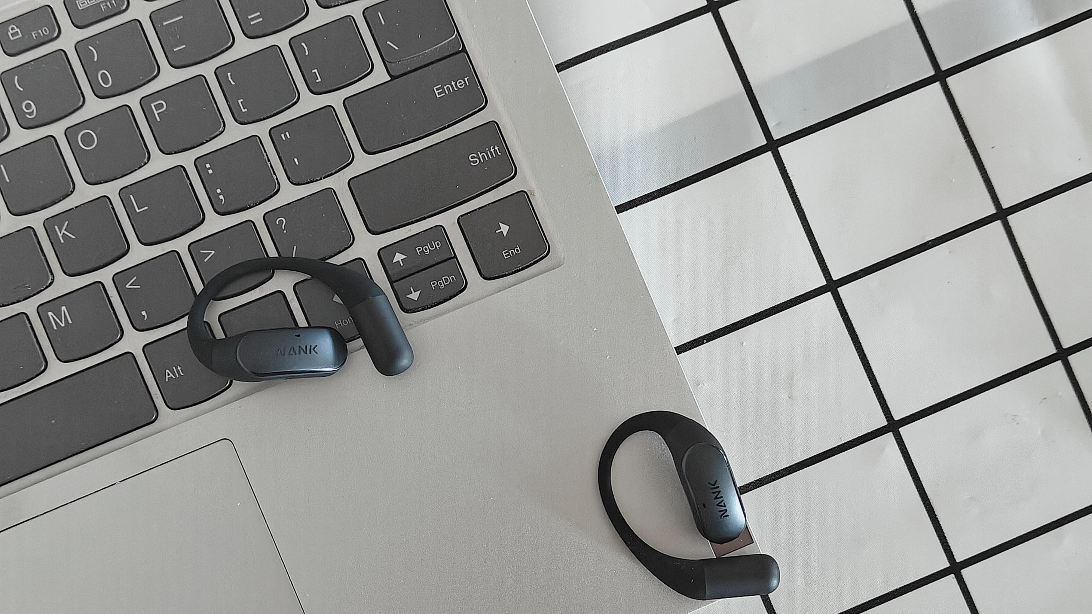 开放式耳机天花板？南卡Wing耳机真实体验分享