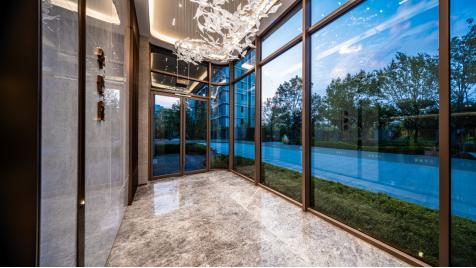 北京华曦府12月荣膺区域销冠｜京西热销见证品质实力