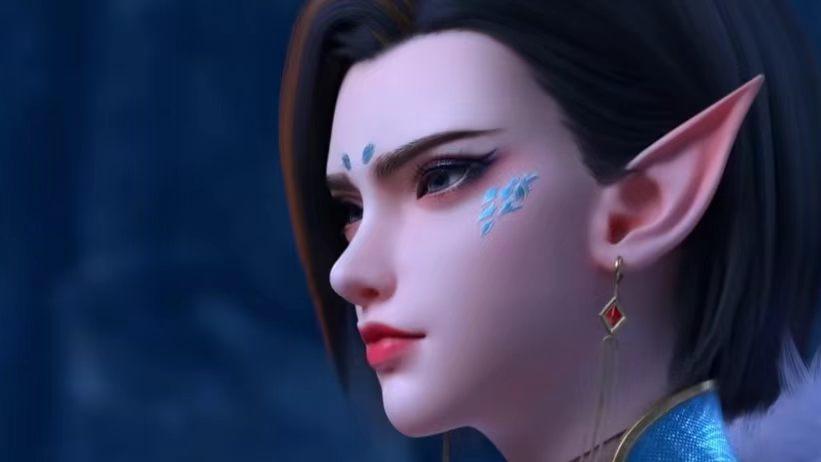 斗破苍穹：明明已经结仇，为什么萧炎最后放过了自己的仇人凰天？