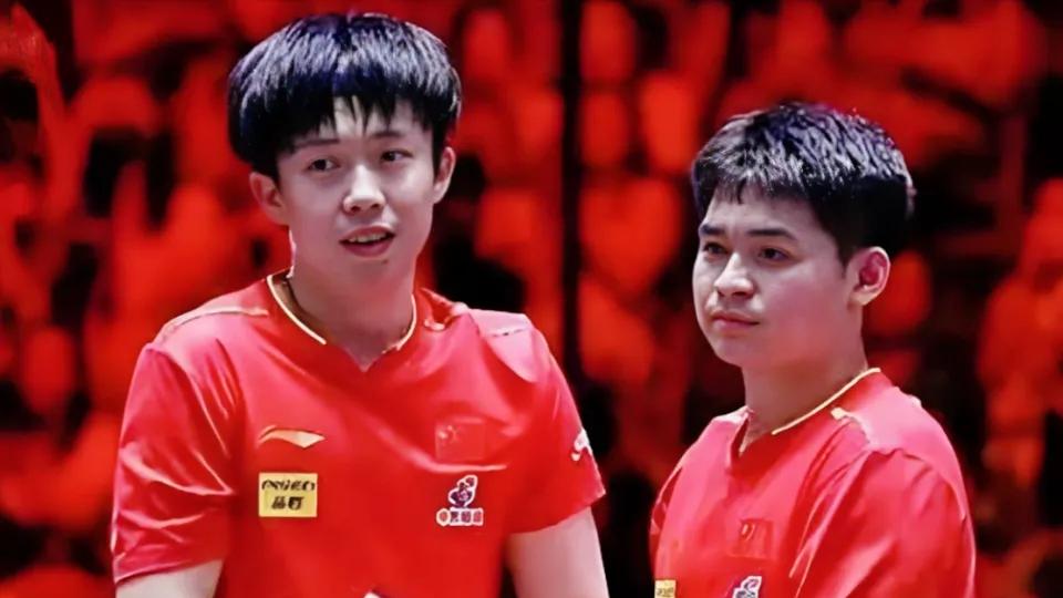 中国乒协官宣！公布世乒赛选拔办法：4人直接入围，包括樊振东