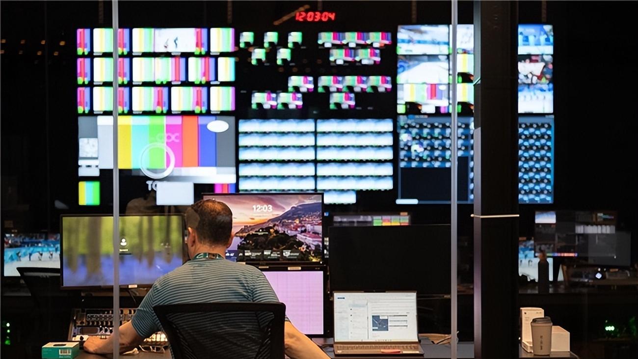 从奥运赛场到酒店空间：看不见的科技，看得见的体验