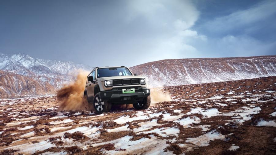 冬天露营不怕冷，它把“电”和“暖”都安排明白了