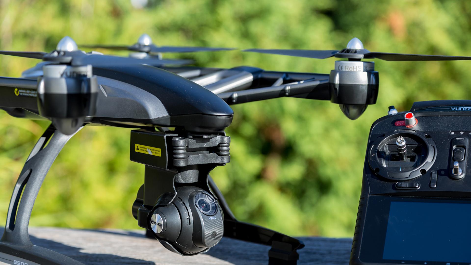 大疆硬刚美国FCC：起诉禁令程序不当，美用户先“反”了