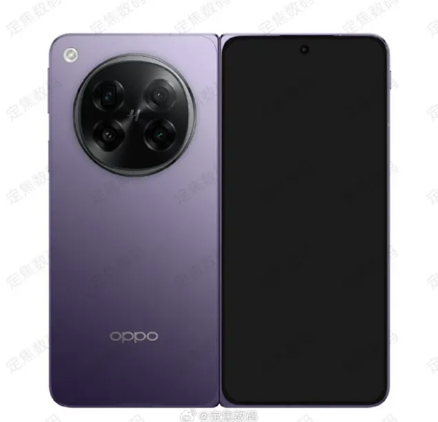 OPPO Find N6 鱼缸泡水+秀折痕，营销噱头还是“折叠屏主力机终成正果”！