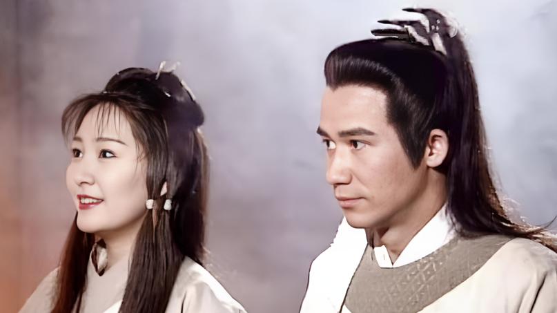 李莫愁为何一心求死，你看她和杨过的孩子叫什么，小龙女心知肚明