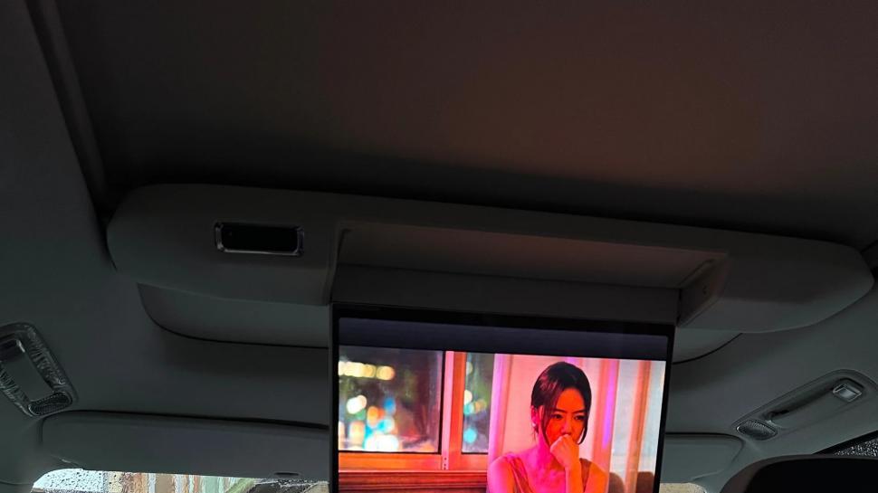 选问界M9还是极氪9X？纠结星人看这