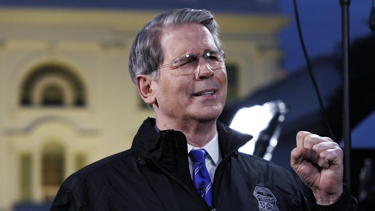 特朗普政府的对华新招数，一场矿产风云悄然起