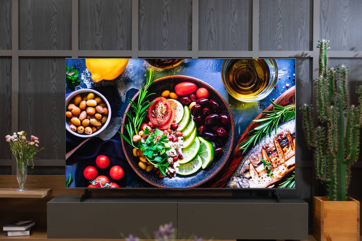 2026开年巨献！TCL C12L携尖端显示技术登场