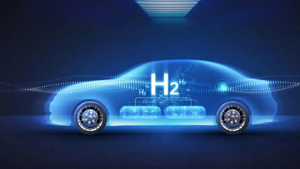 16亿奖补撬动千亿市场 氢能试点新政量化测算