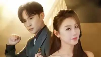 《心辰不负》高甜虐恋来袭，（64集）糖分超标，心动指数爆表