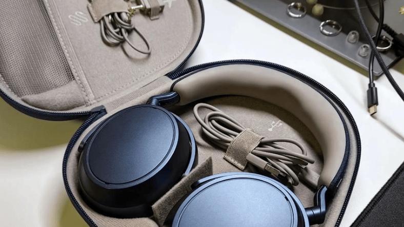 头戴式耳机音质好吗？2026十大公认HiFi音质头戴式耳机推荐
