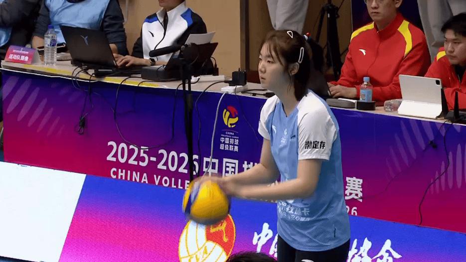 又一个冷门儿？天津女排0: 3不敌山东，主场连续吞蛋~