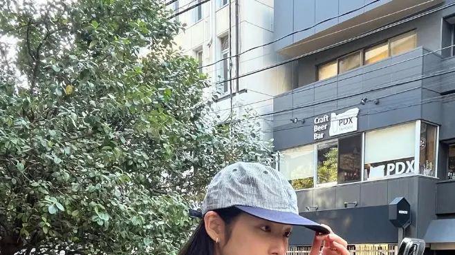 开年上班穿什么？毛衣+阔腿裤6套搭配全攻略