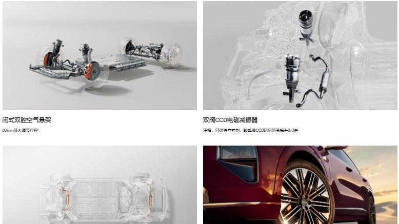35-50万家用SUV，极氪8X到底值不值得入手？