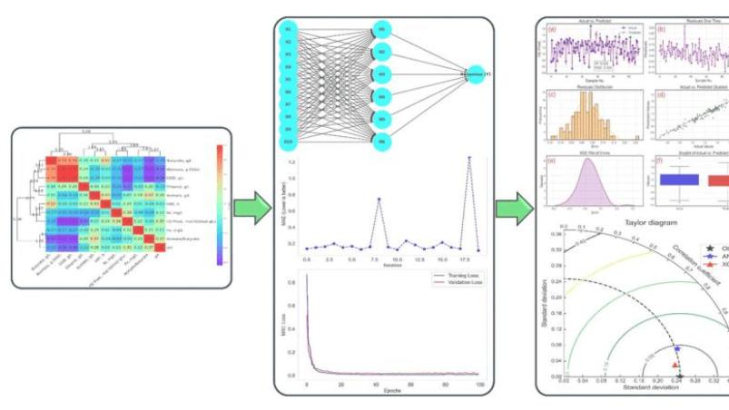 马拉加大学牵头：借人工智能优化废水制氢，探寻清洁能源新方向