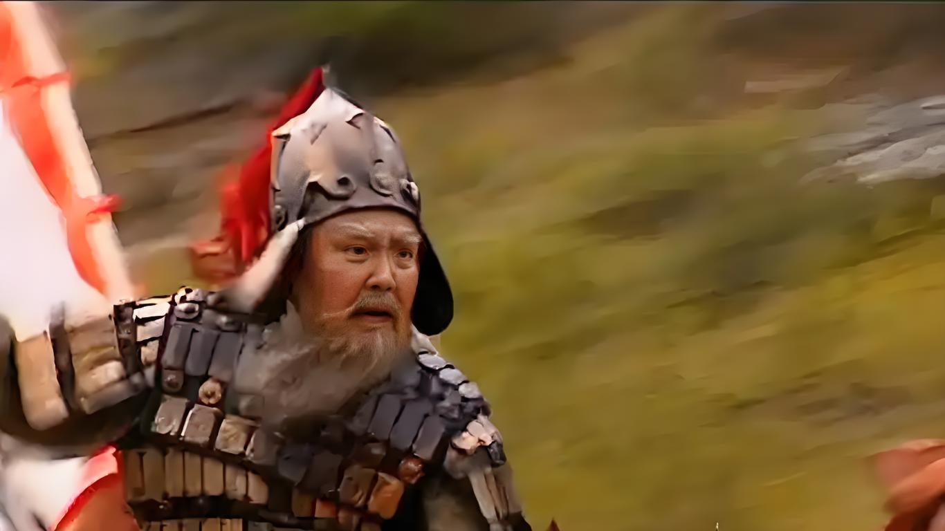 为何黄忠杀个夏侯渊就能威震天下？