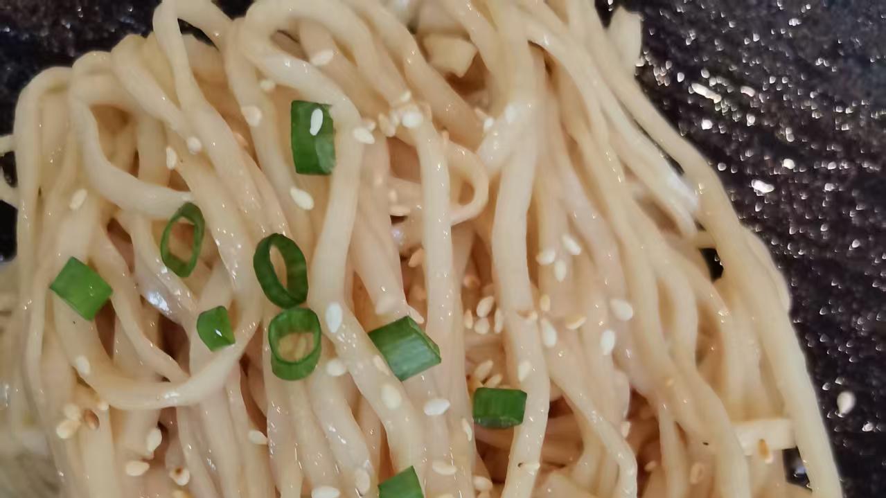 为什么鳕鱼面的腥味很淡？