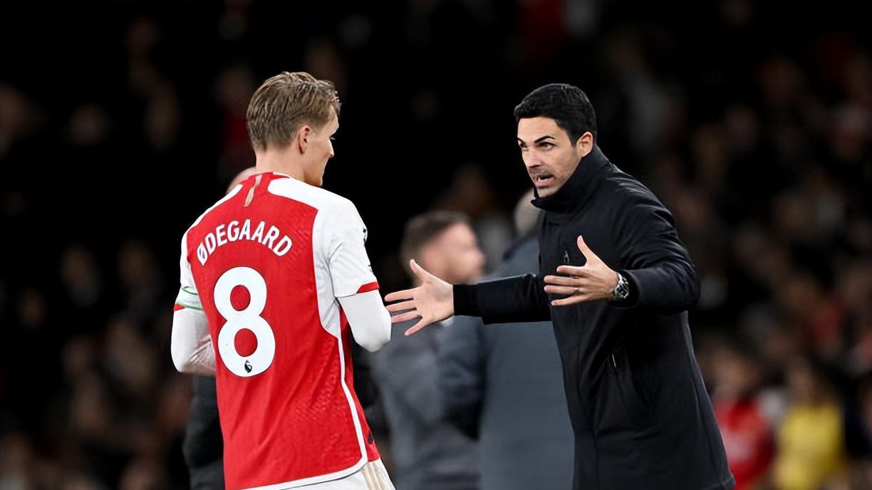 曝厄德高与塔帅决裂！皇马欲回购枪手队长，明夏重返伯纳乌？