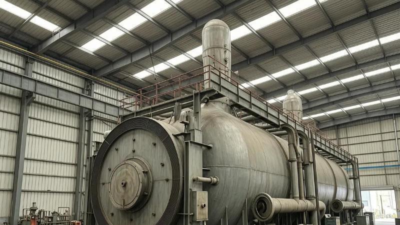 锅炉启动给水二氧化硅标准解析：GB/T 12145-2016要求