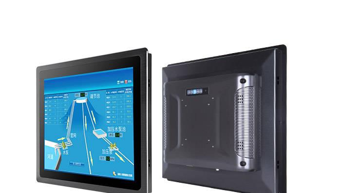 工业显示屏在工业领域中的常见用途及特点分析